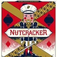 THE NUTCRACKER Begins Performances 11/8 at House Theatre of Chicago
