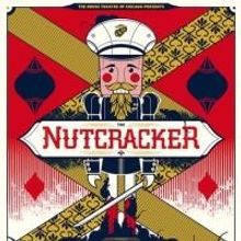 THE NUTCRACKER Begins Performances 11/8 at House Theatre of Chicago