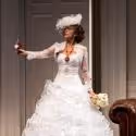 Photo Flash: First Look at Felicity Huffman, Ed Begley, Jr and More in NOVEMBER at…