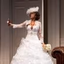 Photo Flash: First Look at Felicity Huffman, Ed Begley, Jr and More in NOVEMBER at…