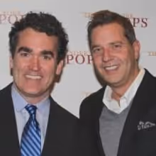 Photo Coverage: Kelli O'Hara, Brian d'Arcy James & More Launch NY Pops Ambassadors