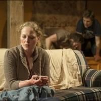 Photo Flash: First Look at Pine Box Theater's 25 SAINTS