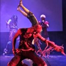 BURLESQUE BIOGRAPHIE, EVO and Gabriel Guyer to Return to Shadowbox Live This Month