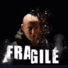 The Belgrade Theatre Presents FRAGILE, September 8-22