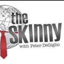 The Skinny with Peter DeGiglio Tackles EDUCATION IN AMERICA at Under St. Marks Tonigh