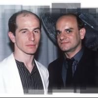 Photo Blast From The Past: Everett Quinton and Charles Ludlam