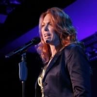 Photo Coverage: Carolee Carmello Previews BROADWAY SHOWSTOPPERS at 54 Below