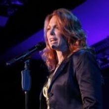 Photo Coverage: Carolee Carmello Previews BROADWAY SHOWSTOPPERS at 54 Below