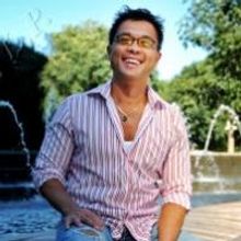 Randy Gener Leads Embassy of Sweden's SWEDISH AND AMERICAN THEATER DIALOGUE in D.C. T