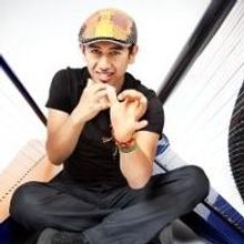 Harpist Edmar Castaneda to Perform at Zankel Hall, 3/6