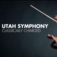 Utah Symphony to Announce 2013-14 Season at South West Temple, 2/6