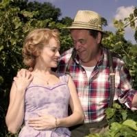 Photo Flash: Sneak Peek at Mamie Parris, Bill Nolte and More in Goodspeed's THE MOST…