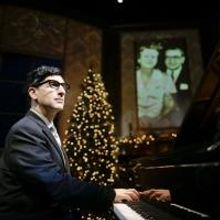 HERSHEY FELDER AS IRVING BERLIN to Return to the Geffen This Summer