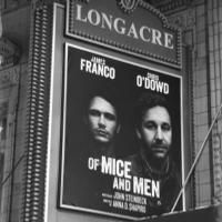 Up on the Marquee: OF MICE AND MEN