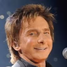 Barry Manilow's New Album, MY DREAM DUETS, Out Today
