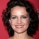 Carla Gugino to Play Recurring Role on FOX's NEW GIRL Season 2