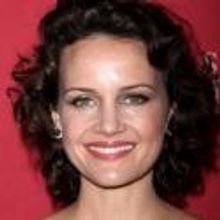 Carla Gugino to Play Recurring Role on FOX's NEW GIRL Season 2