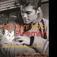 Romance Radio Host Rose Caraway Produces New Audiobook Smokin Hot Firemen