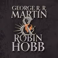 George RR Martin and Robin Hobb to Appear for Q&A, Next Week