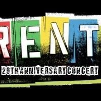 BWW Reviews: RENT IN CONCERT, King's Theatre, Edinburgh, November 16 2013