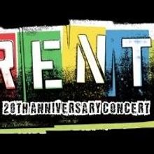 BWW Reviews: RENT IN CONCERT, King's Theatre, Edinburgh, November 16 2013