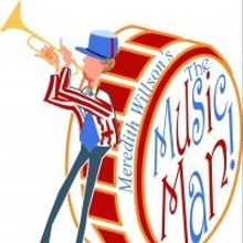 Scottsdale Musical Theater Presents THE MUSIC MAN, Now thru 11/17