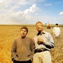 The Wharf Revue 2013 WHOOPS! Plays Riverside Theatres, Now thru Sept 14