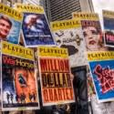 Broadway Flea Market & Grand Auction Raises Record-Breaking $681,892 for BC/EFA!