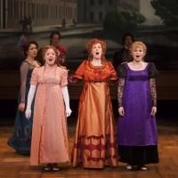 Photo Flash: First Look at Stephanie Rothenberg, Mary Michael Patterson and More in…