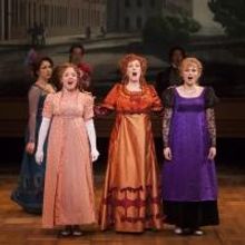 Photo Flash: First Look at Stephanie Rothenberg, Mary Michael Patterson and More in…