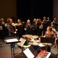 Oboist Dan Frostman Joins the Champlain Symphony Orchestra at Town Hall Theatre…