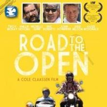 Watch Trailer for Judd Nelson Comedy ROAD TO THE OPEN