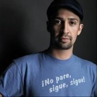 DVR ALERT: Watch Lin-Manuel Miranda in Dramatists Guild Panel LIVE Now!