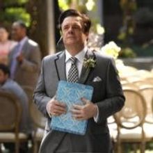 Nathan Lane Talks THE NANCE on PBS; Wants MODERN FAMILY Spin-Off Called A DASH OF…