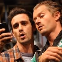 Review: SMALL ENGINE REPAIR Smacks Hard and Funny