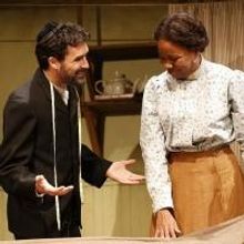 BWW Reviews: INTIMATE APPAREL in Westport