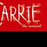 CARRIE to Play White Plains Performing Arts Center