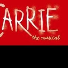 CARRIE to Play White Plains Performing Arts Center