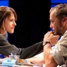 BWW Reviews: UNCLE VANYA, St James Theatre, October 13 2014