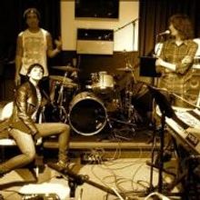 Photo Flash: HEDWIG AND THE ANGRY INCH Reveals 'Tits of Clay' Band with Lena Hall!