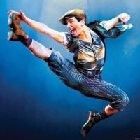 NEWSIES to Offer Free Lottery in Honor of 2nd Anniversary on Broadway, 3/23-29
