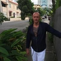 BWW Interviews: Aner Candelario and NOBEL SALVAGE at the OUT Hotel
