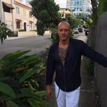BWW Interviews: Aner Candelario and NOBEL SALVAGE at the OUT Hotel