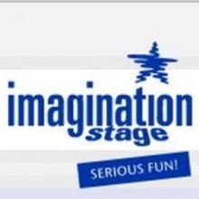 Imagination Stage's Early Childhood Season to Include BLUE, INSIDE OUT & More