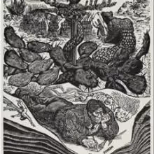 Art Institute of Chicago Presents Exhibition of Mexican Political Prints, Now thru…