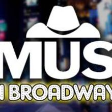 Michael Riedel & More At IMUS ON BROADWAY Tonight