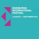 ENCOUNTERS Series Begins 12 August at Edinburgh Fringe Festival