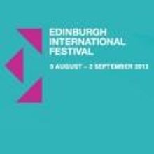 ENCOUNTERS Series Begins 12 August at Edinburgh Fringe Festival