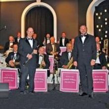 Tommy Dorsey Orchestra to Play Drury Lane Theatre, 10/28-29