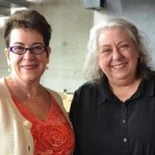 Photo Flash: In Rehearsal with Jayne Houdyshell, Delaney Williams & More for Arena…